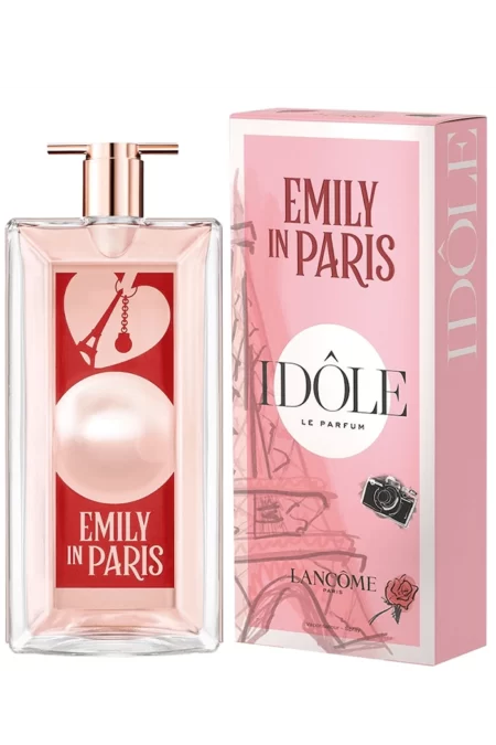 Idole X Emily In Paris (Lancome) 1
