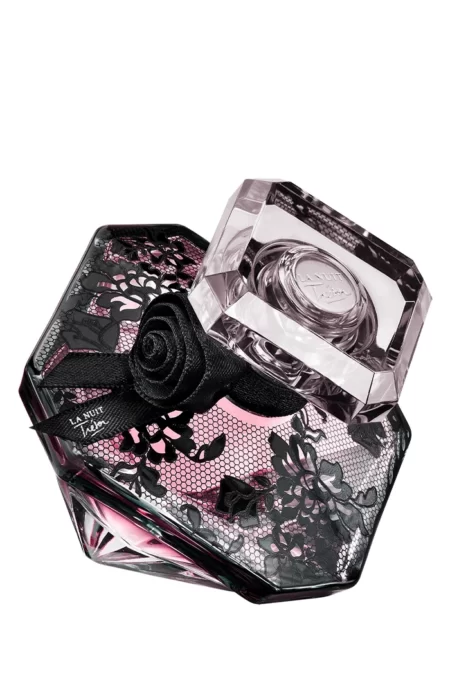 La Nuit Trésor Dentelle de Roses (Lancome) 1