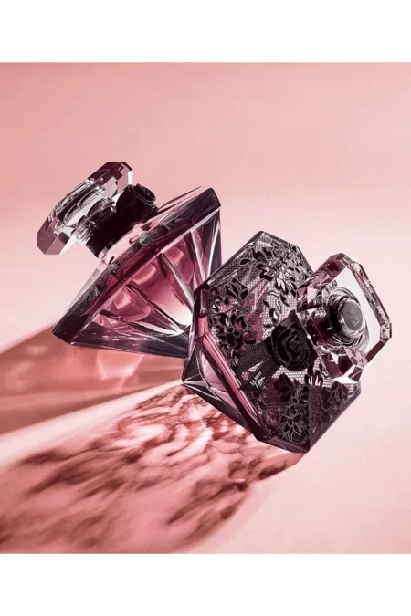 La Nuit Trésor Dentelle de Roses (Lancome) 4