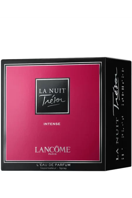 La Nuit Trésor Intense (Lancome) 2