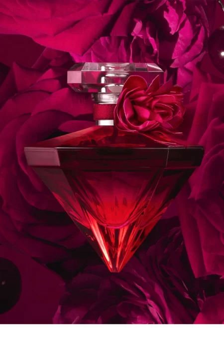 La Nuit Trésor Intense (Lancome) 5