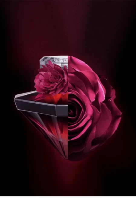 La Nuit Trésor Intense (Lancome) 4