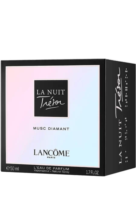 La Nuit Trésor Musc Diamant (Lancome) 2
