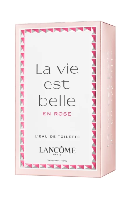 La Vie est Belle en Rose (Lancome) 1