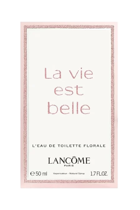 La Vie Est Belle Florale (Lancome) 1