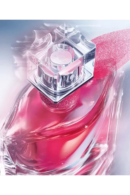 La Vie Est Belle Intensément (Lancome) 4