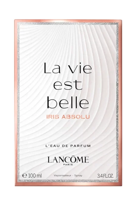 La Vie Est Belle Iris Absolu (Lancome) 1