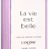 La Vie Est Belle L'Eau de Parfum Intense (Lancome) — изображение 2