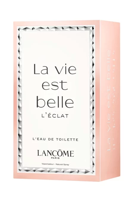 La Vie est Belle L'Éclat L'Eau de Toilette (Lancome) 1