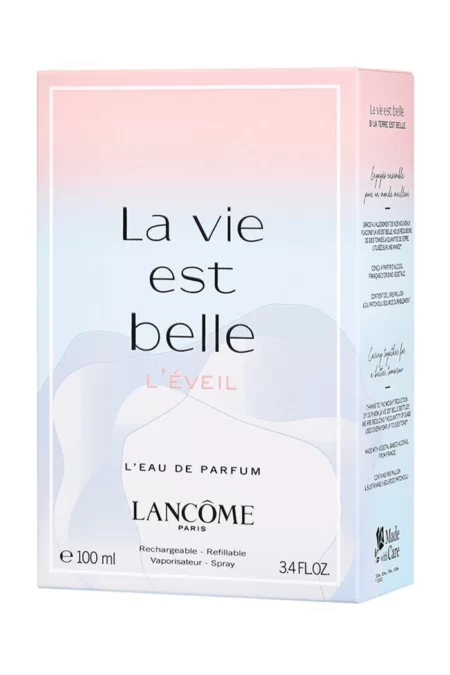 La Vie est Belle L'Éveil (Lancome) 1