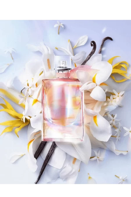 La Vie Est Belle Soleil Cristal (Lancome) 3