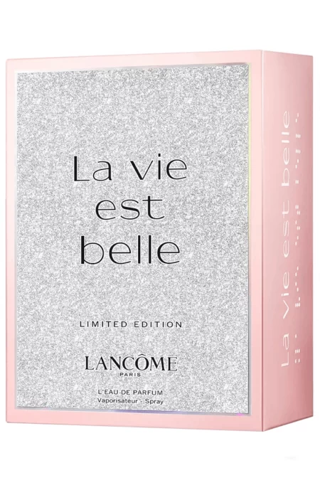 La Vie Est Belle Sparkly Edition (Lancome) 1