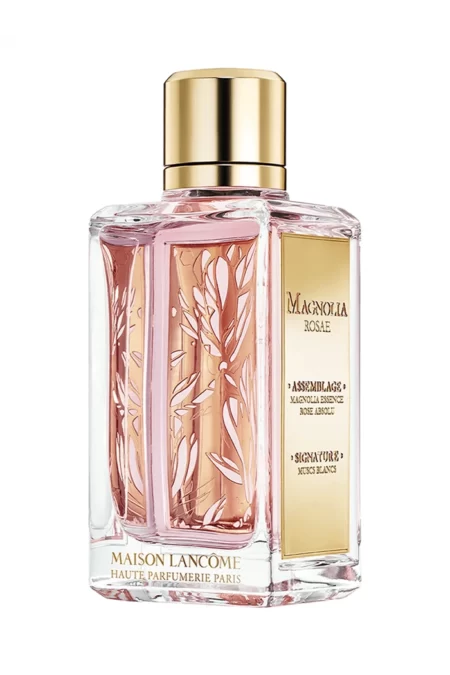 Magnolia Rosae (Lancome) 1