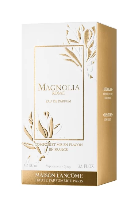 Magnolia Rosae (Lancome) 2