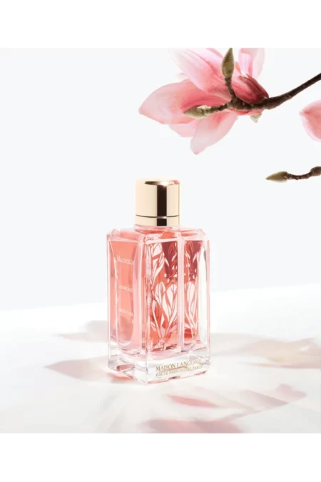 Magnolia Rosae (Lancome) 3