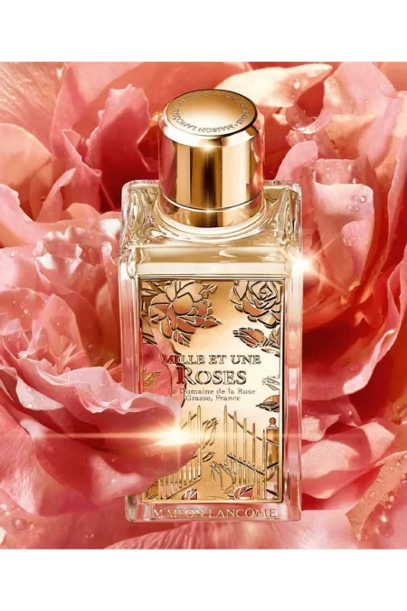 Mille et Une Roses (Lancome) 3