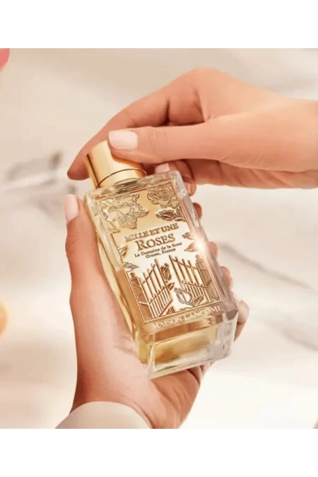Mille et Une Roses (Lancome) 2