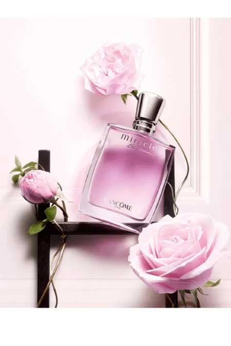 Miracle Blossom (Lancome) 2
