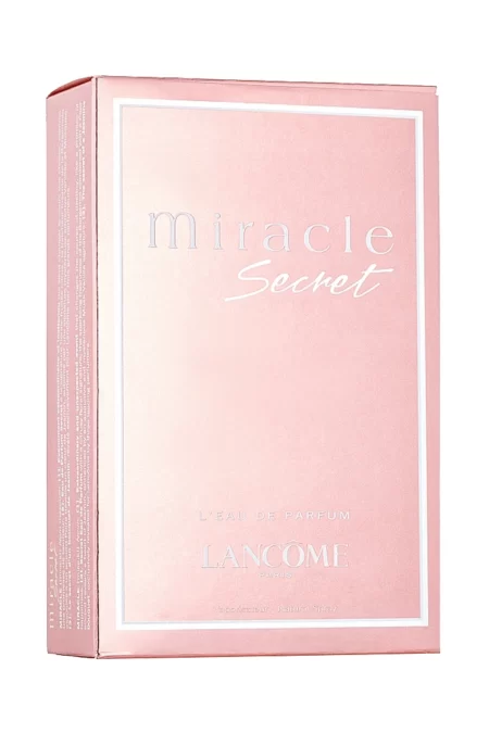 Miracle Secret (Lancome) 1