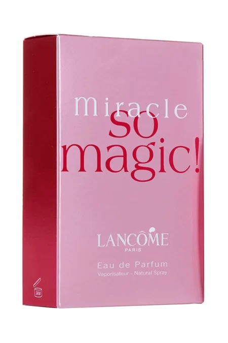 Miracle So Magic (Lancome) 1