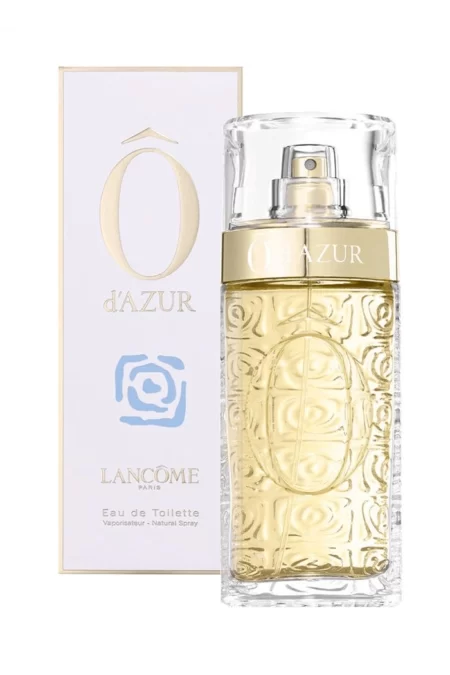 Ô d'Azur (Lancome) 1