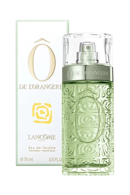 Ô de L'Orangerie (Lancome) 1