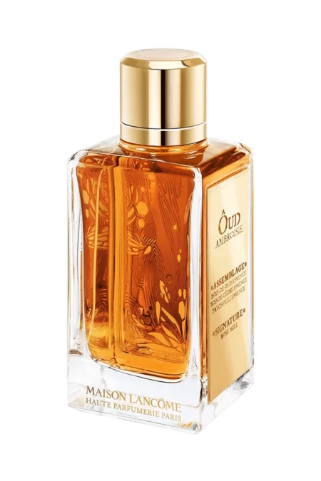 Ôud Ambroisie (Lancome) 1