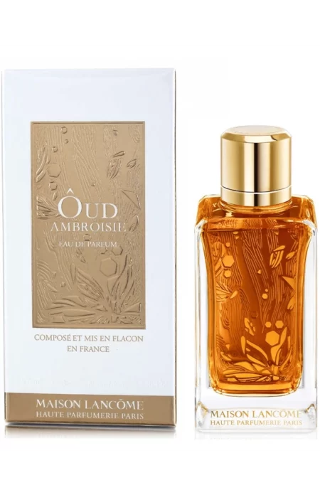 Ôud Ambroisie (Lancome) 2