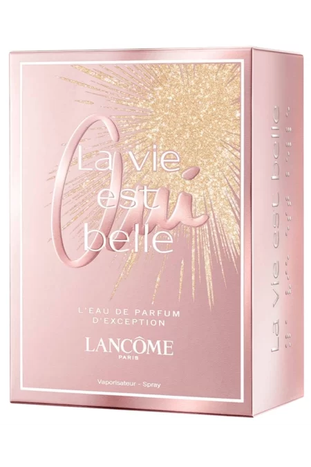 La Vie est Belle Oui (Lancome) 1