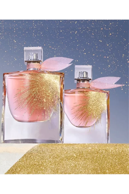 La Vie est Belle Oui (Lancome) 3