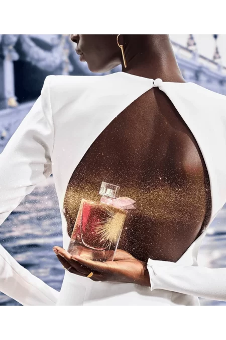 La Vie est Belle Oui (Lancome) 2