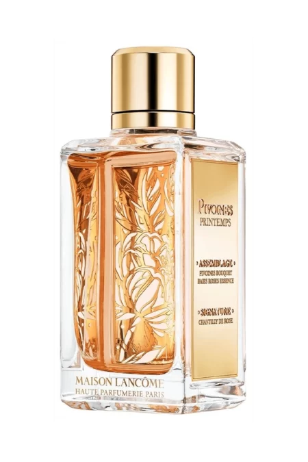 Pivoines Printemps (Lancome) 1