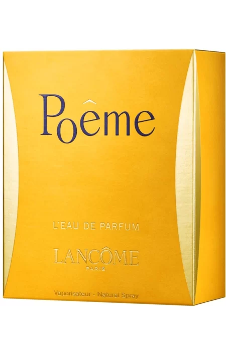 Poeme (Lancome) 1