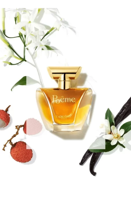 Poeme (Lancome) 2