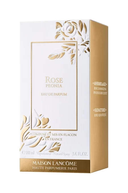 Rose Peonia (Lancome) 1