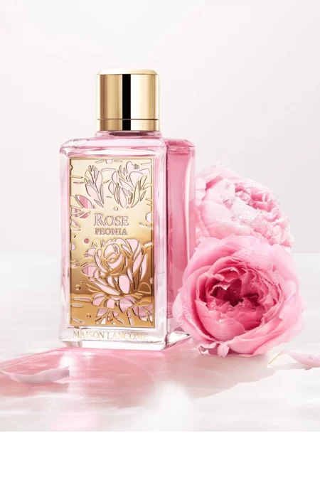 Rose Peonia (Lancome) 3