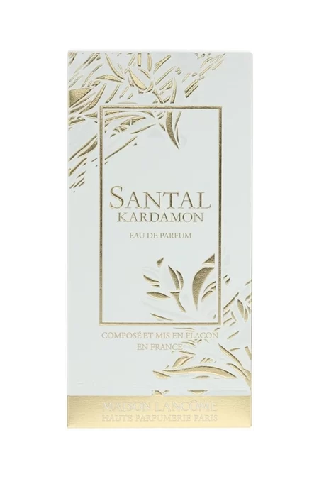 Santal Kardamon (Lancome) 2