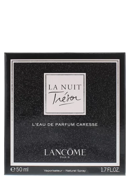 La Nuit Trésor Caresse (Lancome) 2