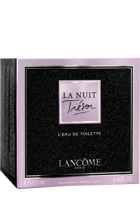 La Nuit Trésor L'Eau de Toilette (Lancome) 2