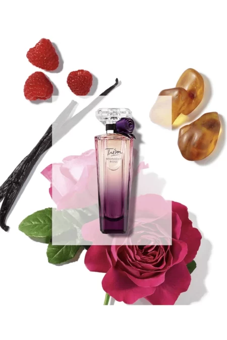 Trésor Midnight Rose (Lancome) 2