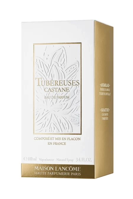 Tubéreuses Castane (Lancome) 2