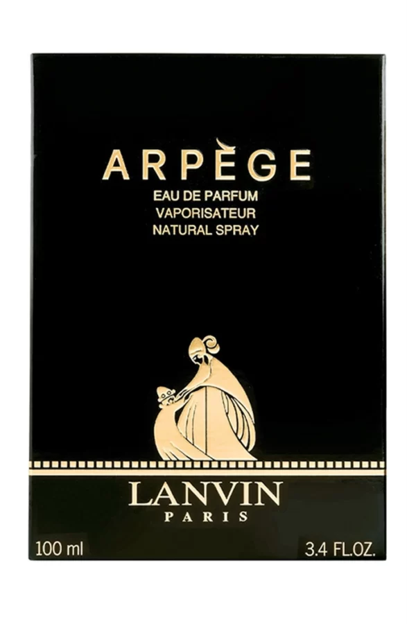 Arpège (Lanvin) 1