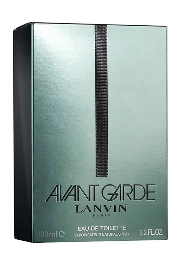 Avant Garde (Lanvin) 1