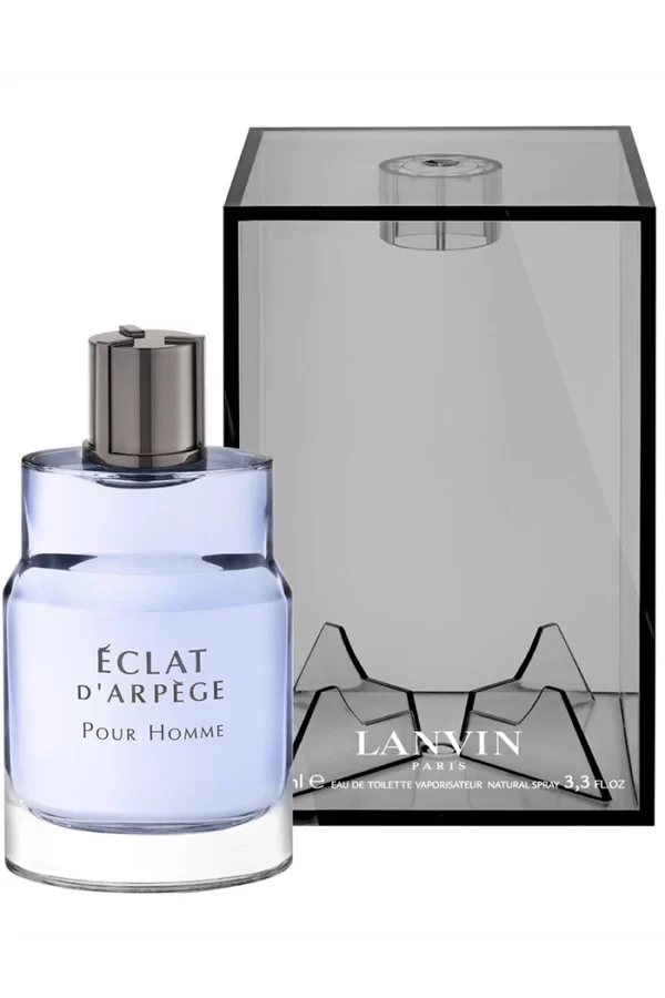 Éclat d'Arpege Pour Homme (Lanvin) 1