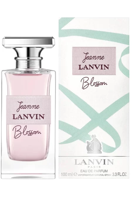 Jeanne Lanvin Blossom (Lanvin) 1