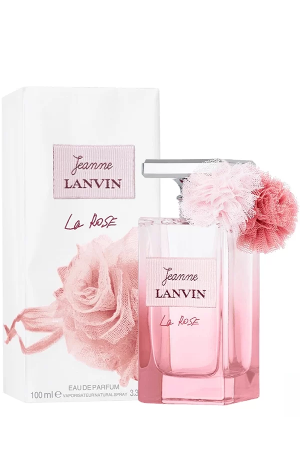 Jeanne La Rose (Lanvin) 1