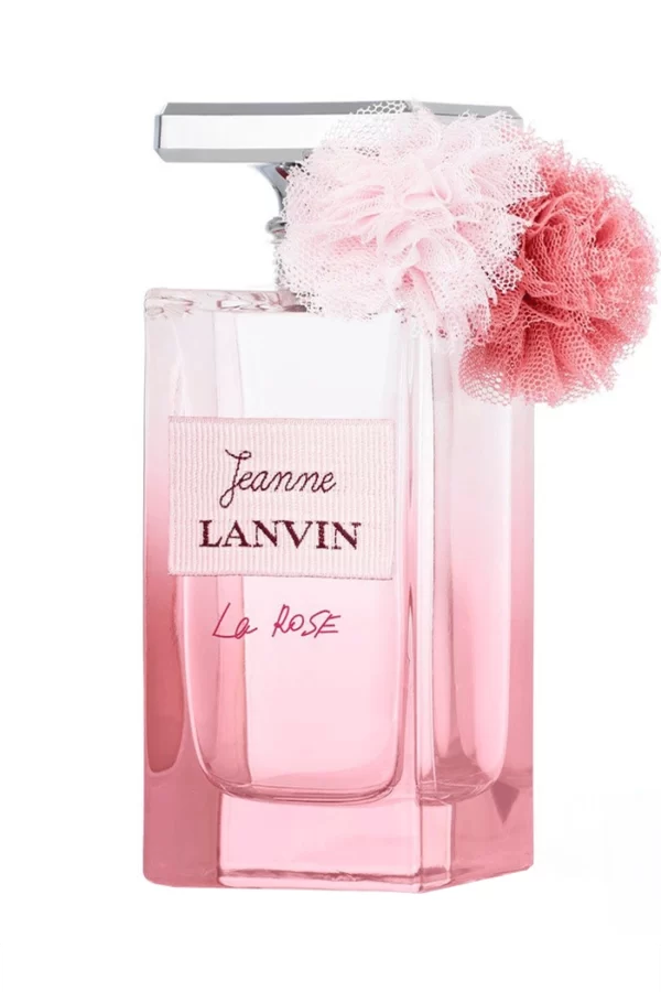 Jeanne La Rose (Lanvin)