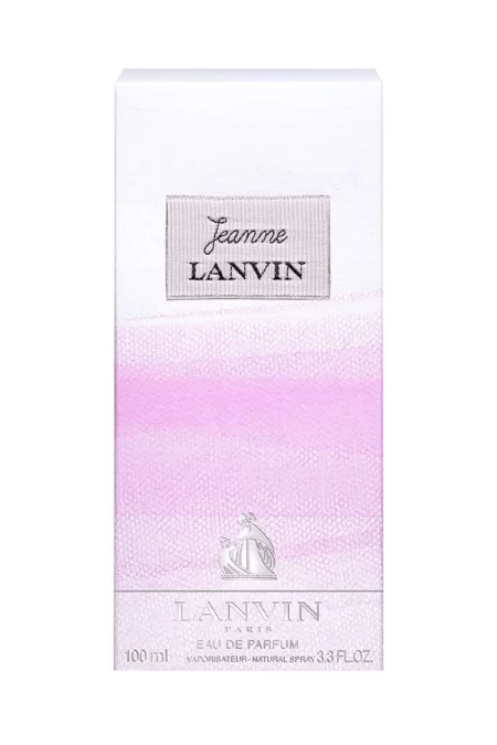 Jeanne Lanvin (Lanvin) 1