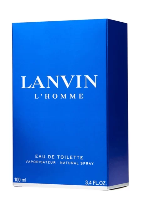 L'Homme (Lanvin) 1