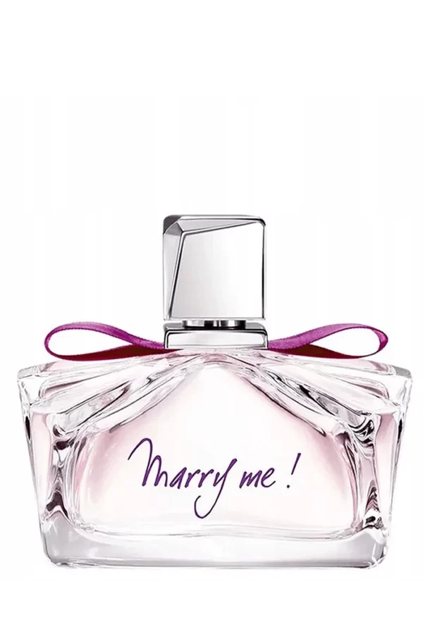 Marry Me! (Lanvin)